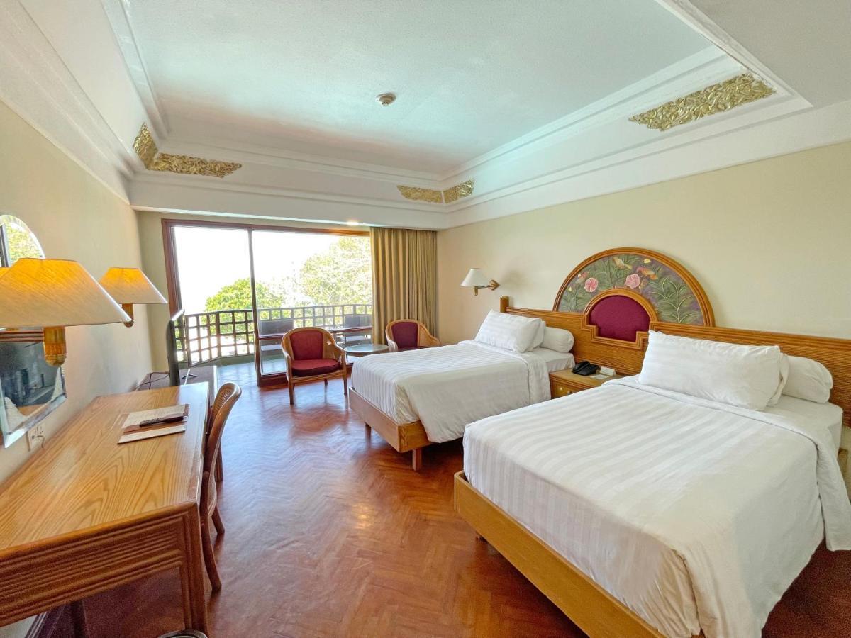 Prama Bali Hotel