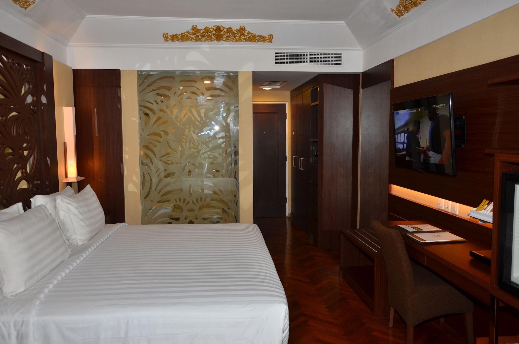 Hotel Prama Bali 5*