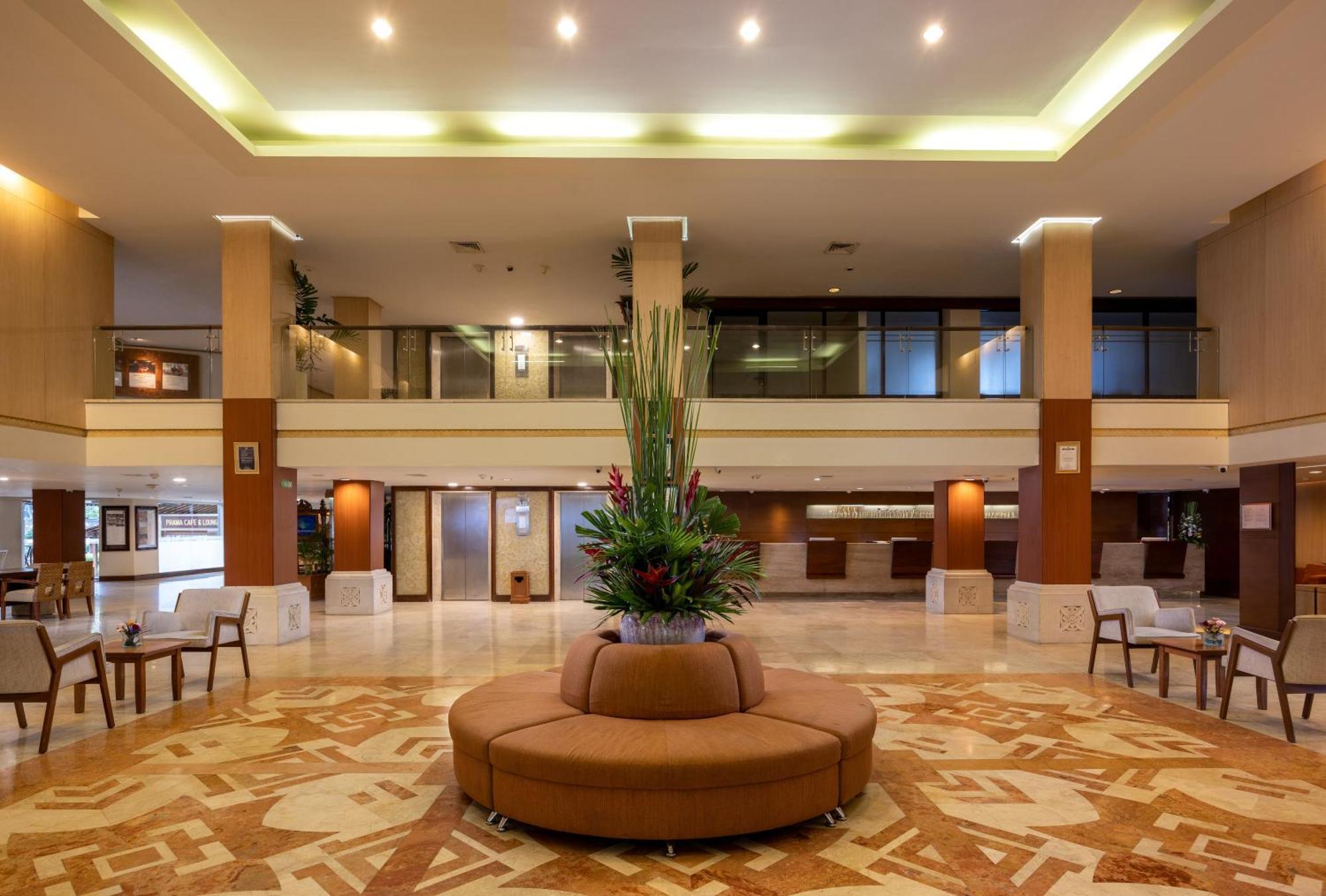 Prama Bali Sanur (Bali)