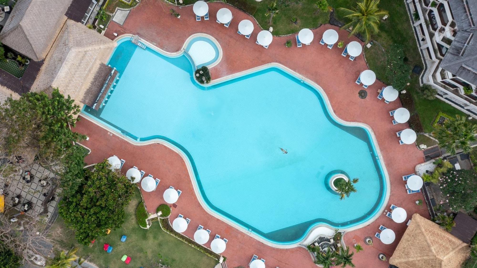 Prama Bali Hotel 5*