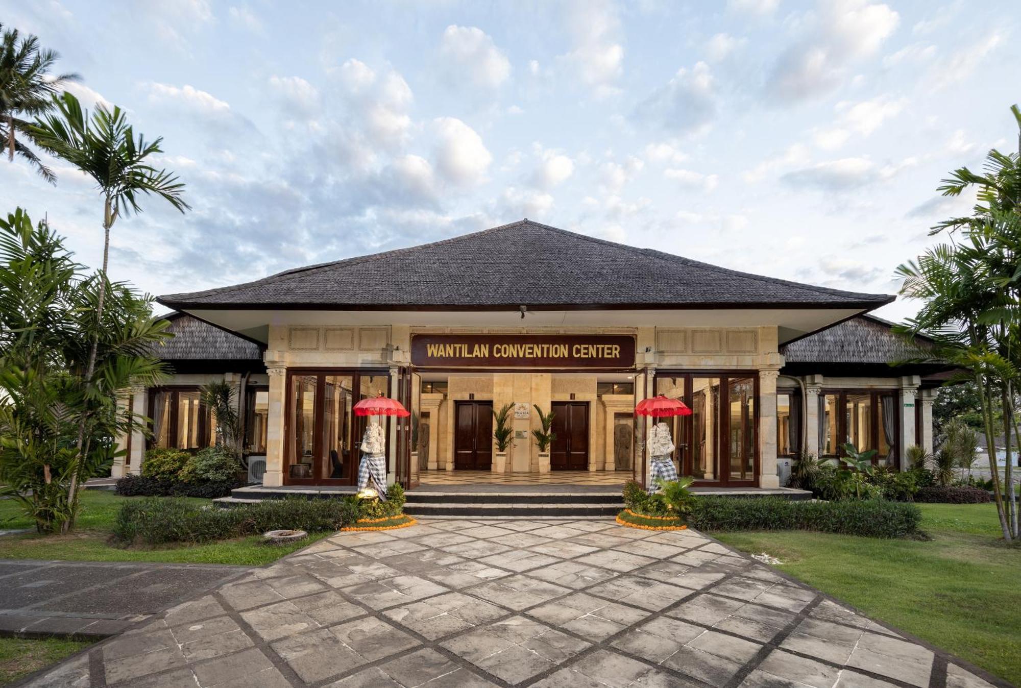 Prama Bali Hotel
