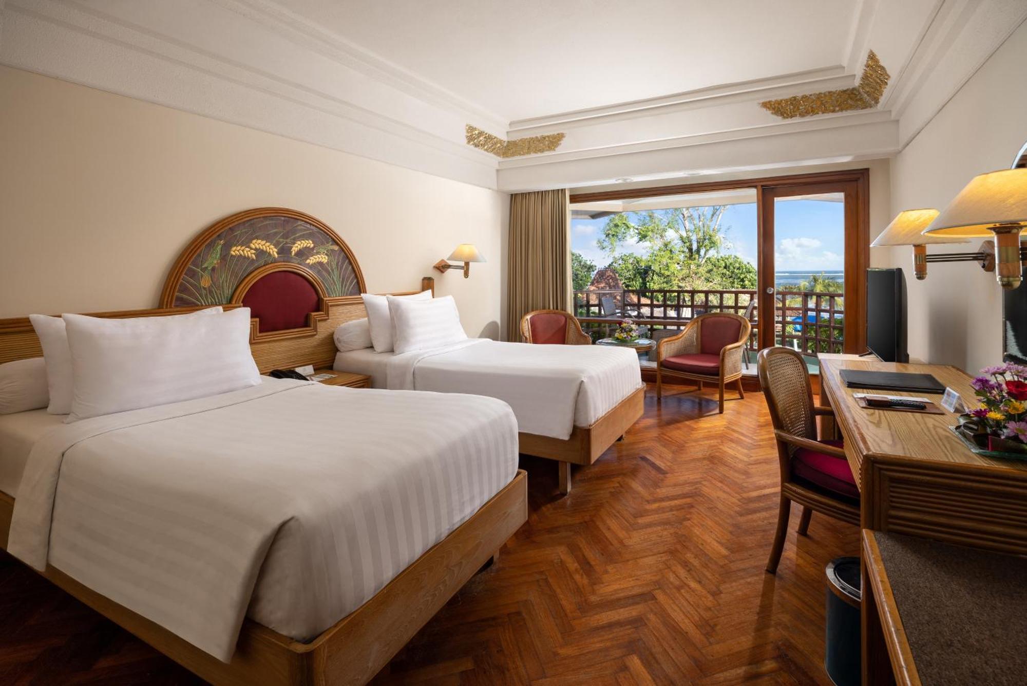 Prama Bali Sanur (Bali)