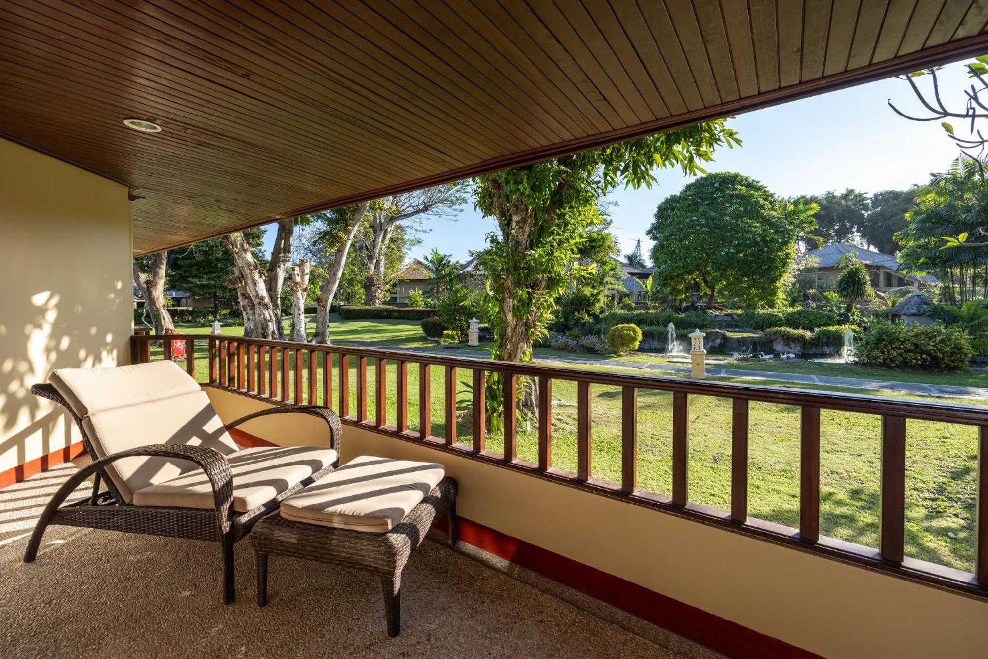 Hotel Prama Bali