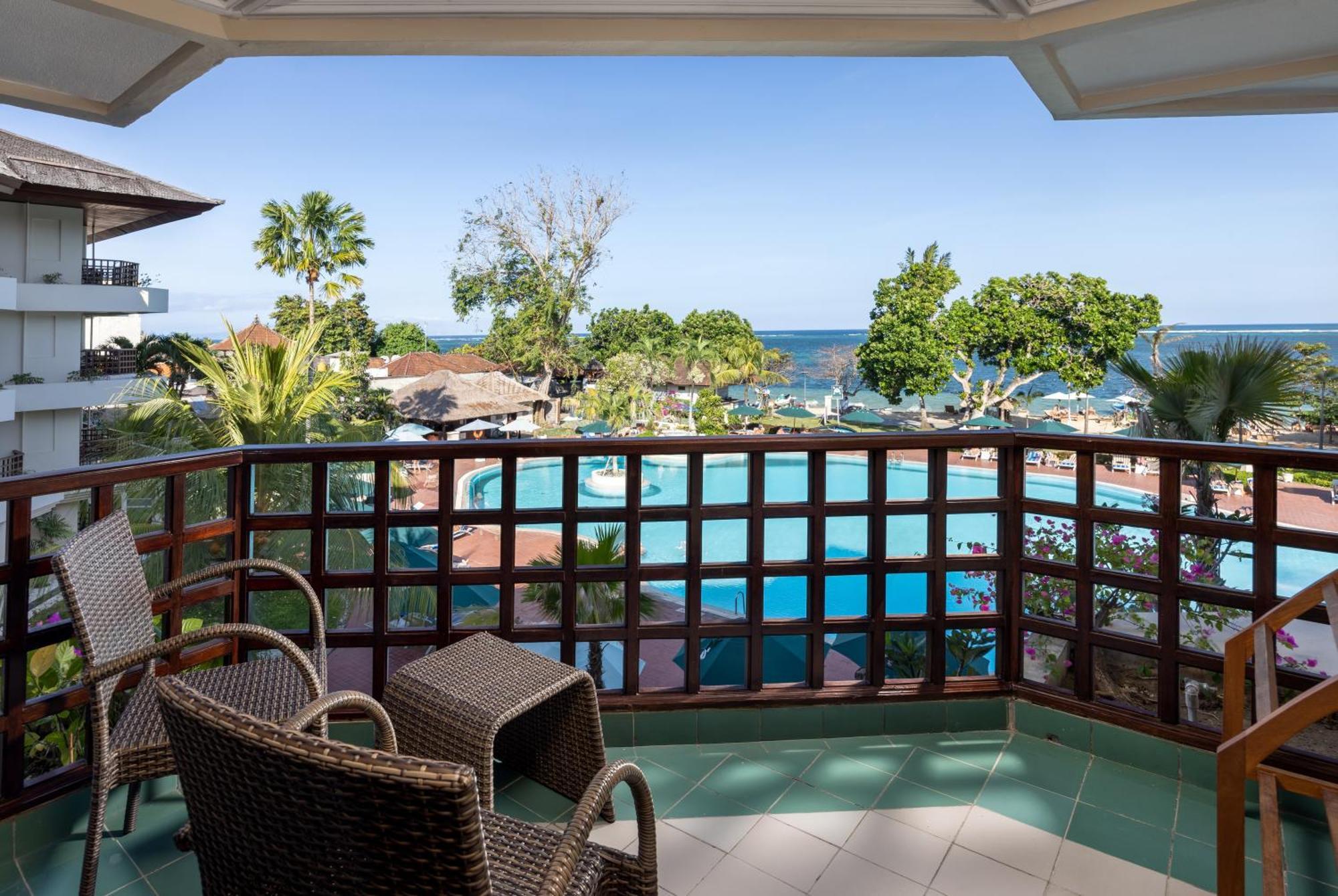 Hotel Prama Bali Sanur (Bali)