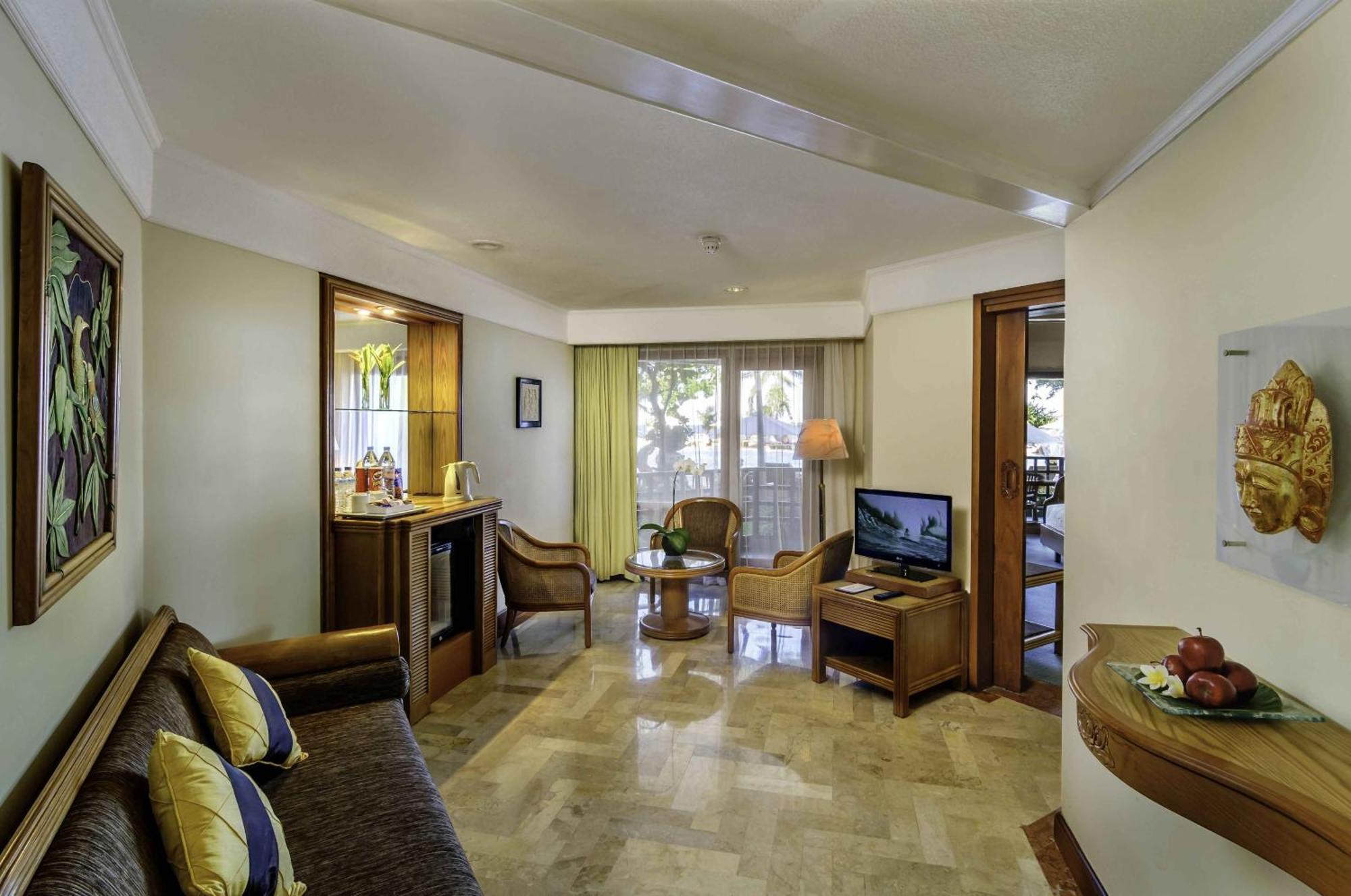 Prama Bali 5*