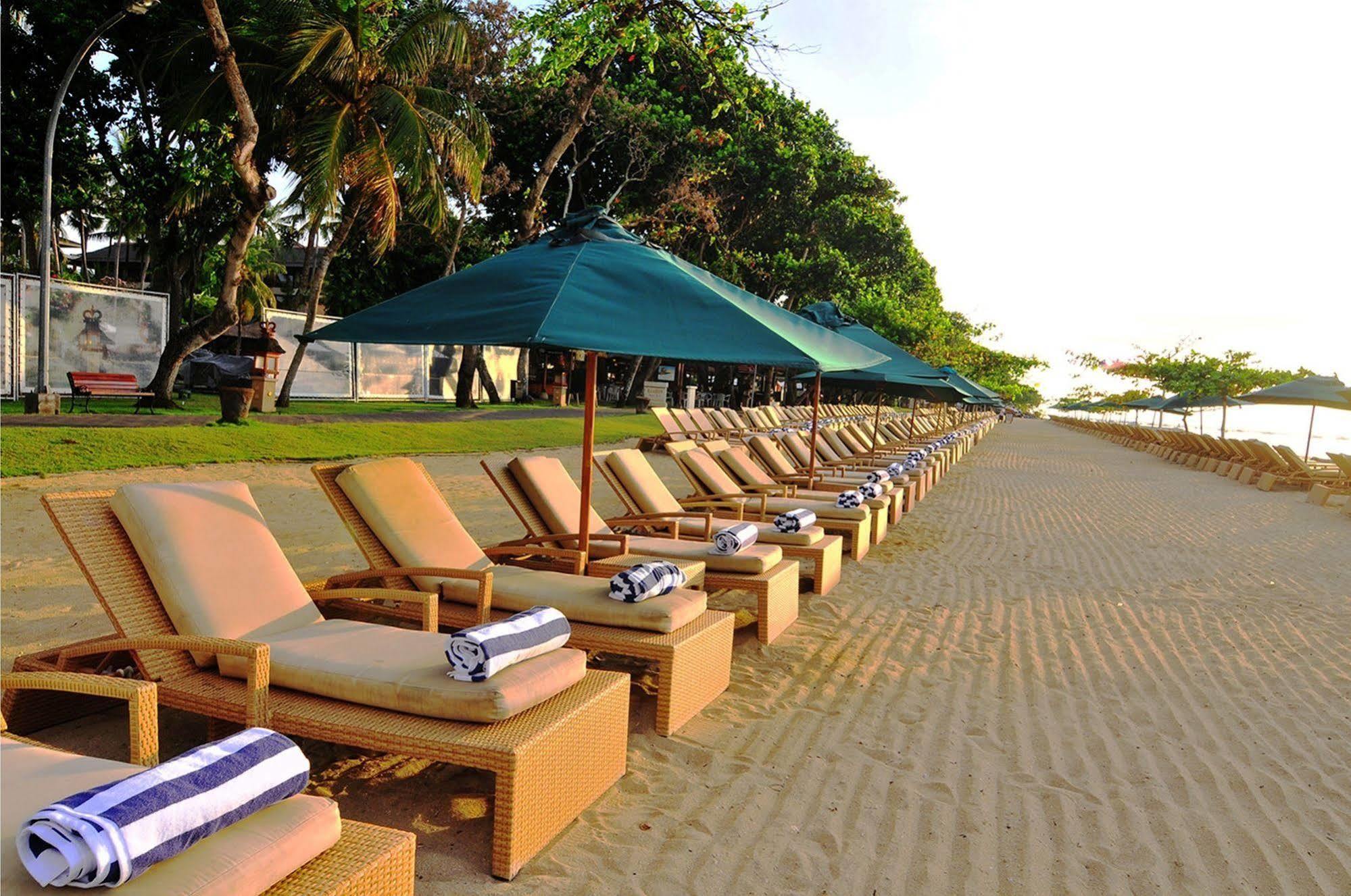 Prama Bali Hotel 5*