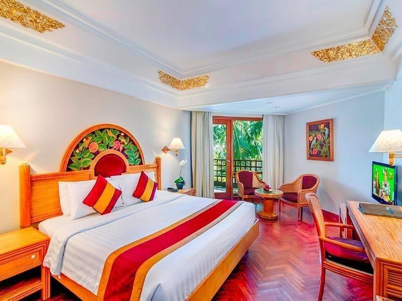 Prama Bali 5*